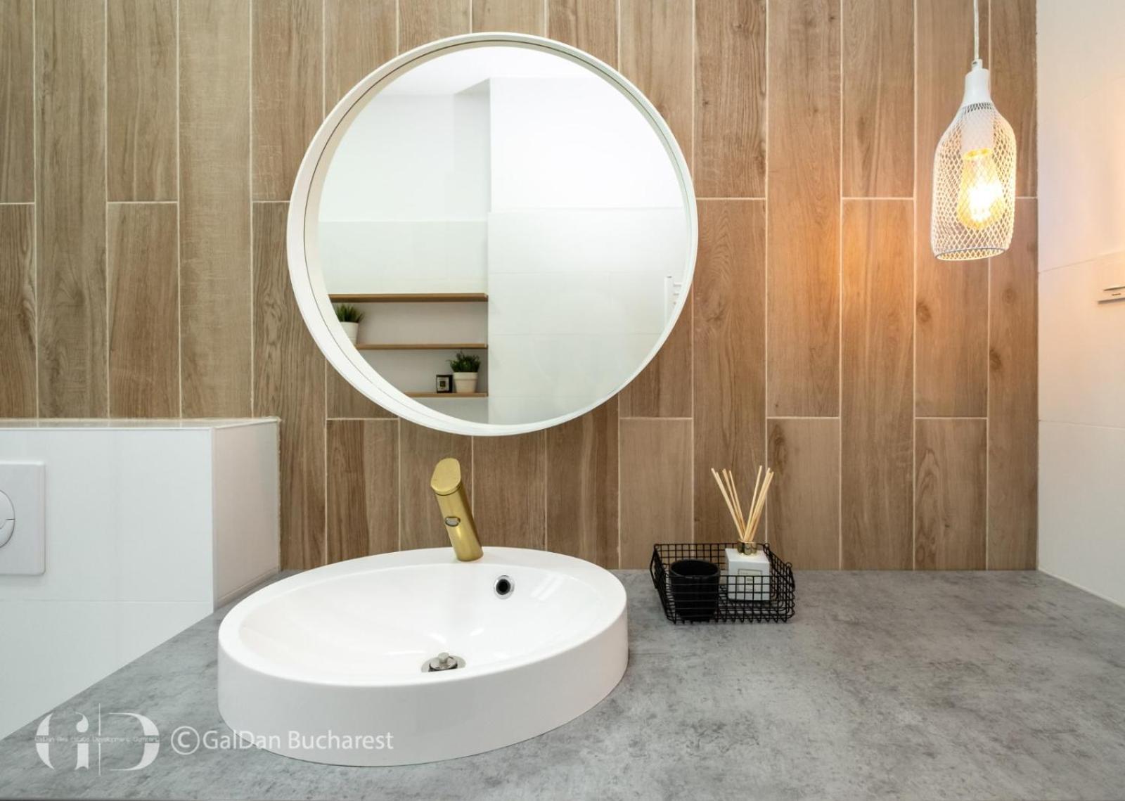 The Loft Luxury Apartments-Near The Park In The City Center Bukares Bagian luar foto