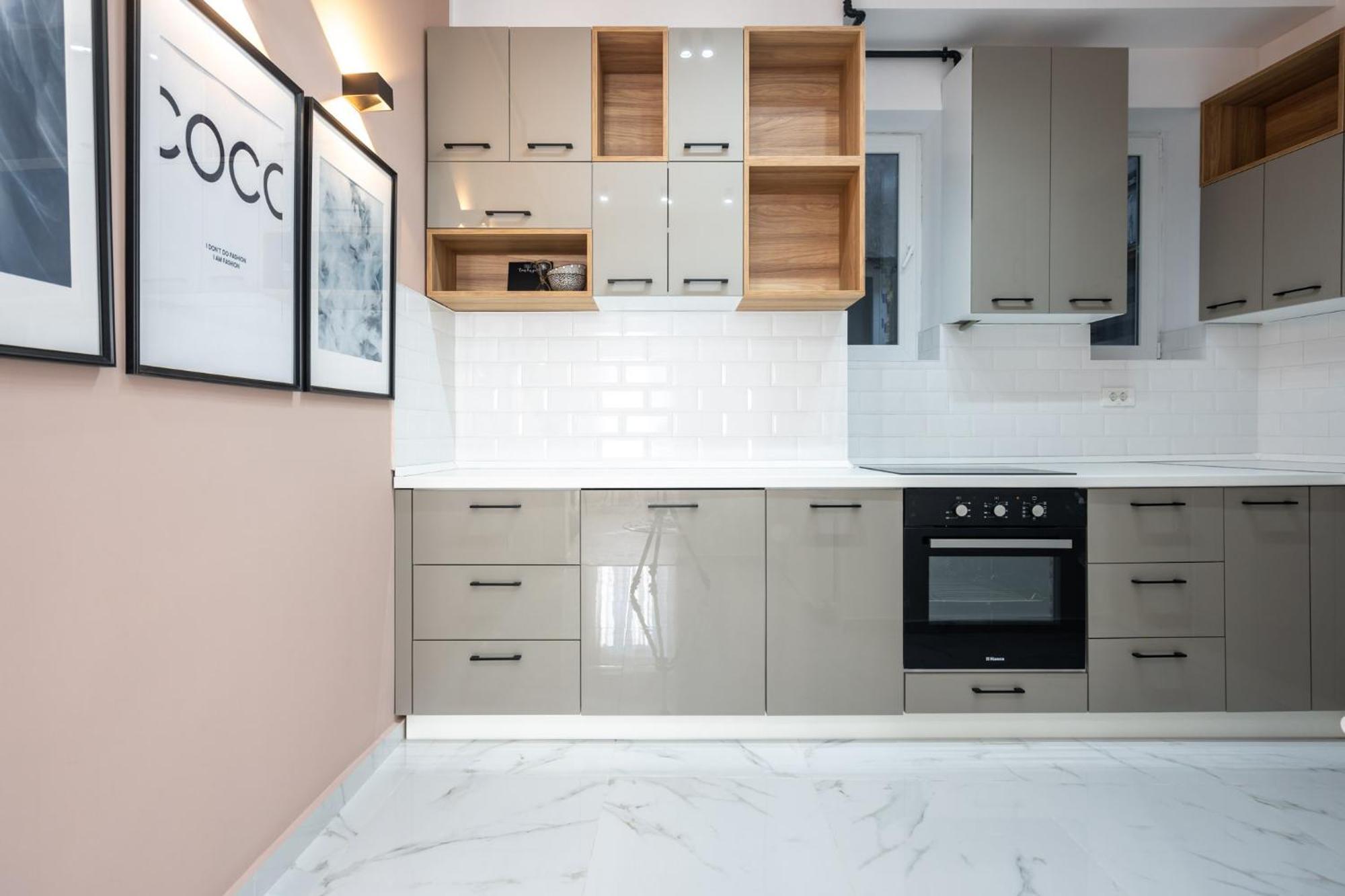 The Loft Luxury Apartments-Near The Park In The City Center Bukares Bagian luar foto
