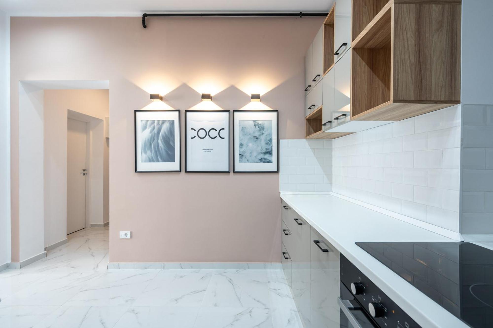 The Loft Luxury Apartments-Near The Park In The City Center Bukares Bagian luar foto