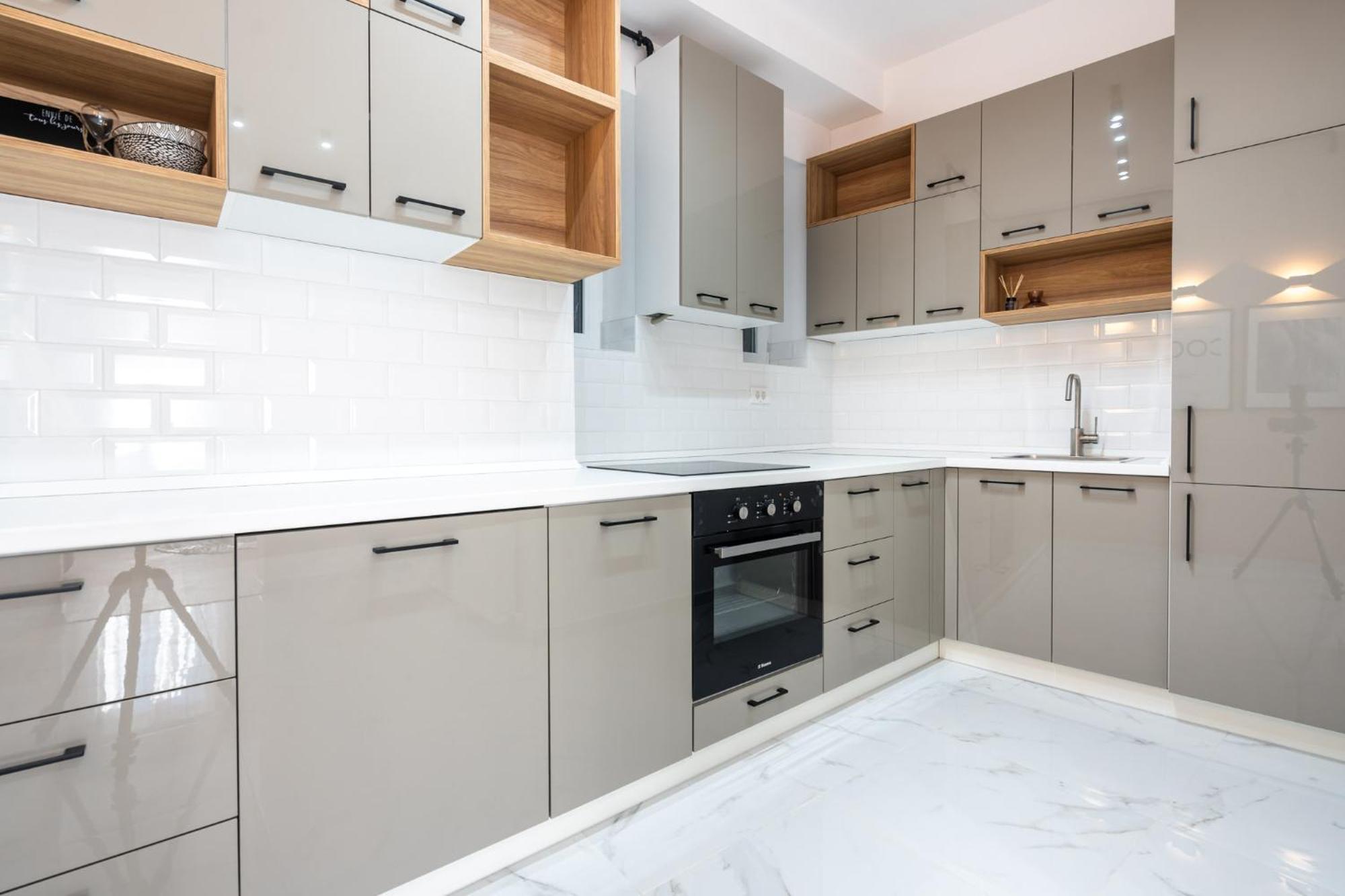 The Loft Luxury Apartments-Near The Park In The City Center Bukares Bagian luar foto