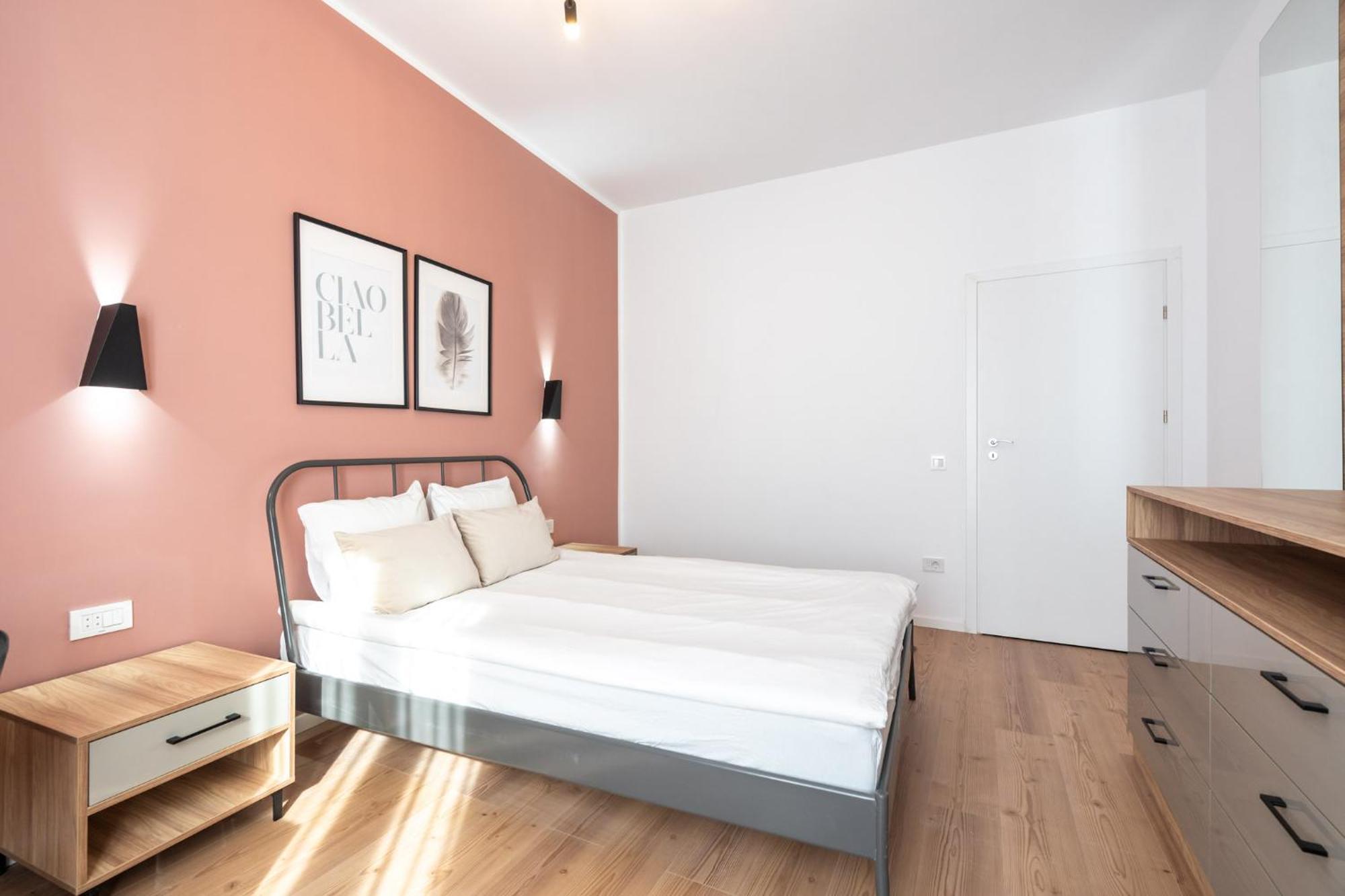 The Loft Luxury Apartments-Near The Park In The City Center Bukares Bagian luar foto